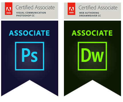 Nick Jennes - Adobe Certified Associate