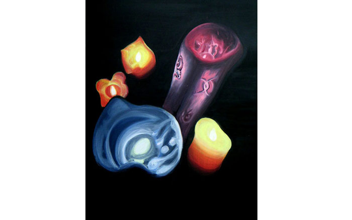 Candles