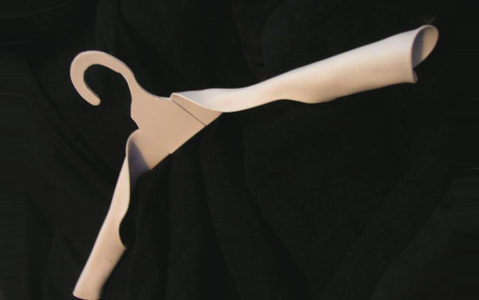 Coat Hanger
