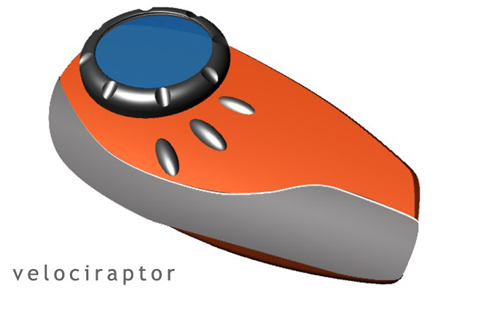 MP3 Player