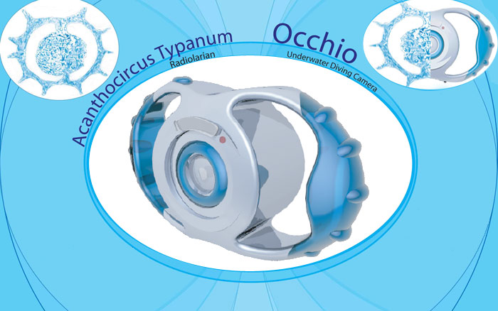 Occhio