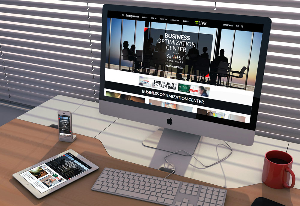 Business Optimization Center