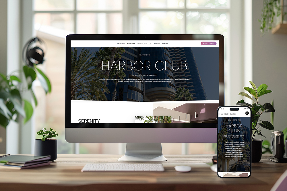 Action Property Management